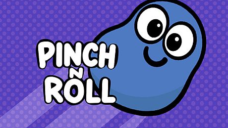 Pinch N Roll Game