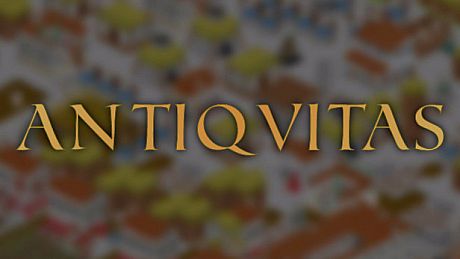 Antiquitas Game