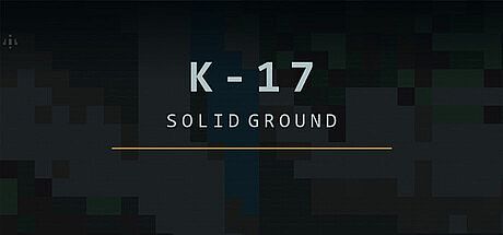 K-17 Solid Ground