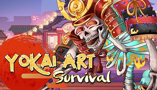 Yokai Art: Survival