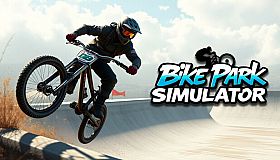 Bike Park Simulator: BMX, Dirt Jump & MTB