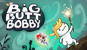 Big Butt Bobby