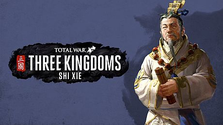 Total War: THREE KINGDOMS - Shi Xie DLC