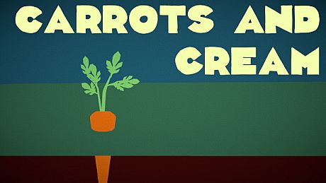 Carrots and Cream Game