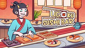 Ugoku Sushi Bar