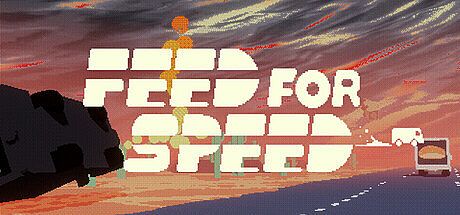 Feed for Speed Game