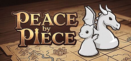 Peace by Piece Game
