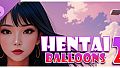 Hentai Balloons 2 - Skateboarder DLC