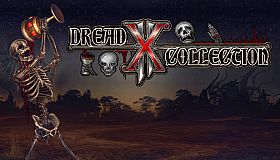 Dread X Collection 2