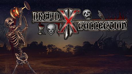Dread X Collection 2 Game