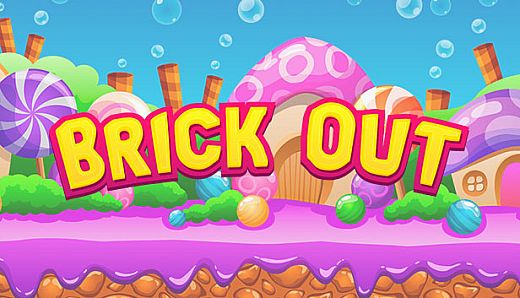 BrickOut: New Music Pack