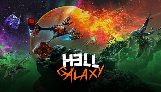 HELL GALAXY