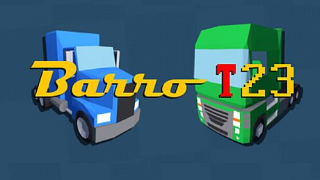 Barro T23 - Pack #2 DLC