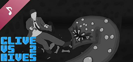 Clive vs Hives 2 Original Soundtrack DLC