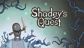 Shadey's Quest