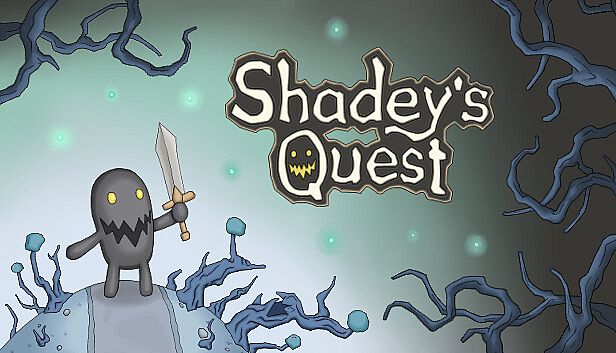 Buy Shadey's Quest