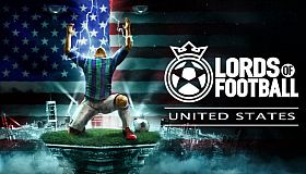 Lords of Football: United States