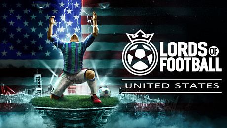 Lords of Football: United States DLC