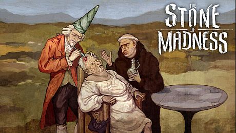 The Stone of Madness Special Edition Content DLC