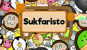 Sukfaristo
