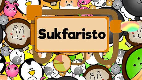 Sukfaristo Game