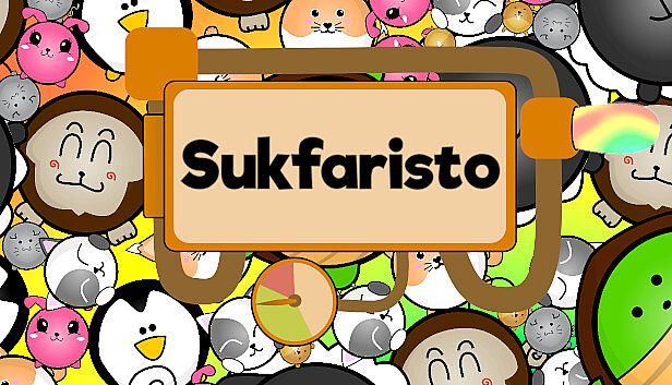 Buy Sukfaristo