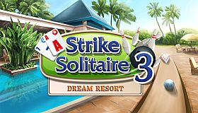 Strike Solitaire 3