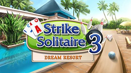 Strike Solitaire 3 Game