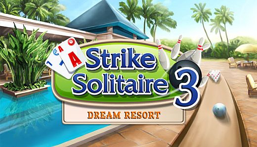 Strike Solitaire 3