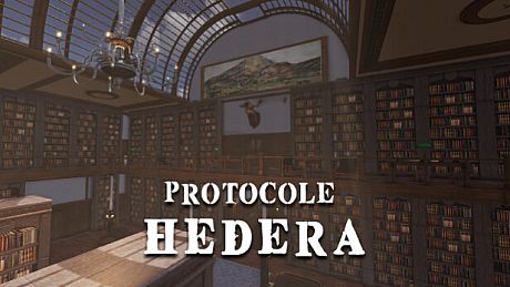 Protocole : Hedera Game