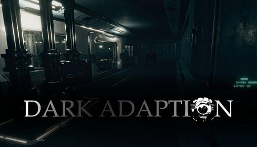 Dark Adaption