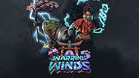 Warring Winds Game