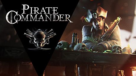 Pirate Commander Game