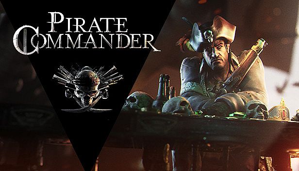 Buy Pirate Commander