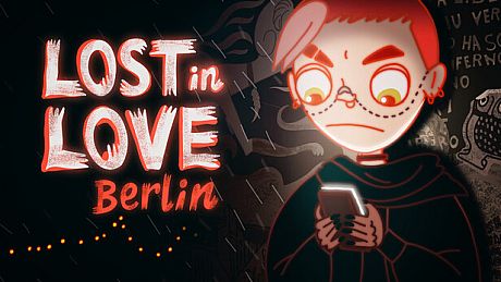 Lost in Love: Berlin Game