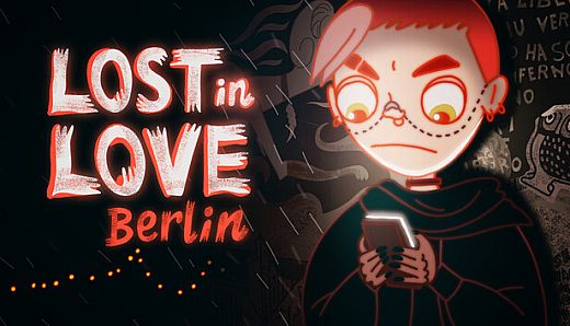 Lost in Love: Berlin
