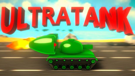 Ultratank Game