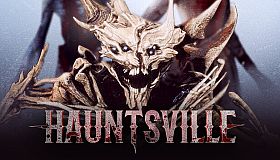 Hauntsville