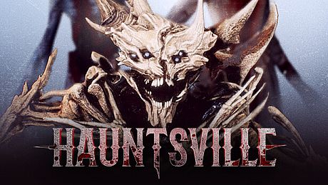Hauntsville Playtest Game