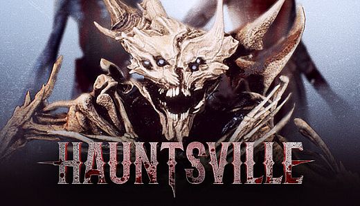 Hauntsville Playtest
