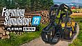 Farming Simulator 22: Platinum Edition