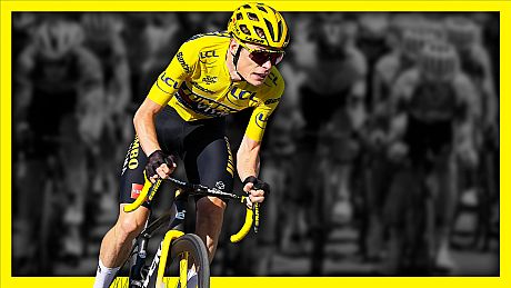 Tour de France 2024 Game