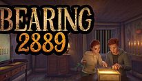 Buy Bearing 2889 PC
