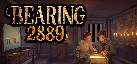 Bearing 2889 Game