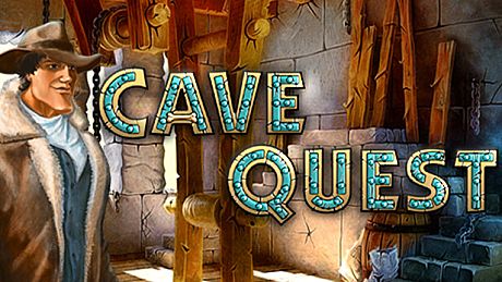 Cave Quest Game