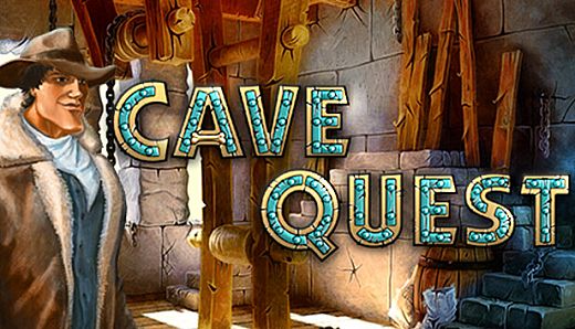 Cave Quest