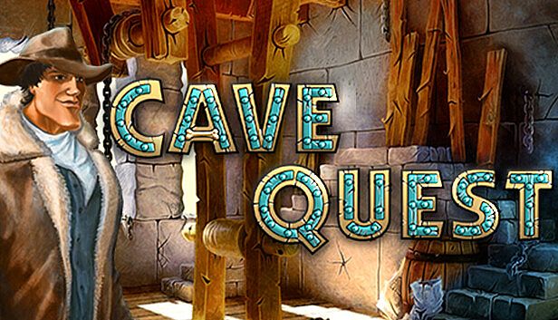 Buy Cave Quest