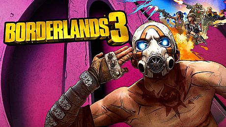 Borderlands 3 Game