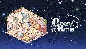 Cozy Time