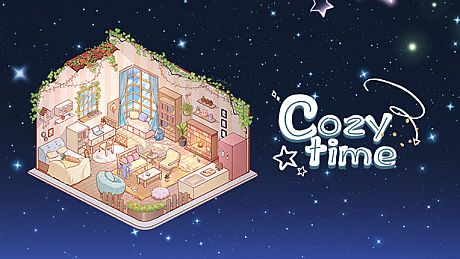 Cozy Time Game